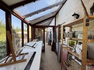 REAR HALL- click for photo gallery